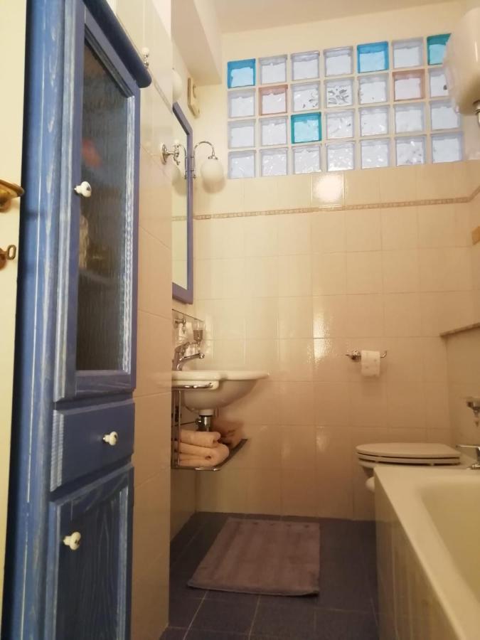 Questa Casa Non E Un Albergo Ciu-Atr 9390-9 Rzym Zewnętrze zdjęcie