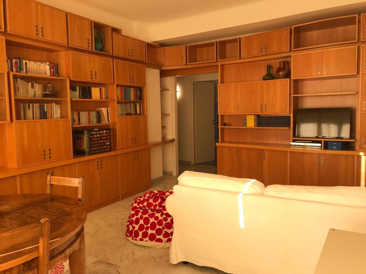 Questa Casa Non E Un Albergo Ciu-Atr 9390-9 Rzym Zewnętrze zdjęcie
