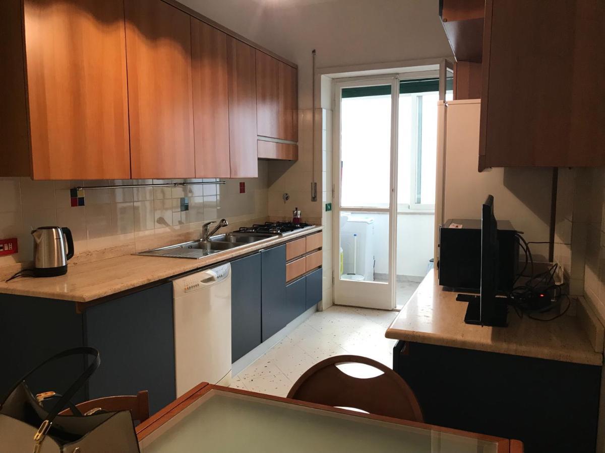 Questa Casa Non E Un Albergo Ciu-Atr 9390-9 Rzym Zewnętrze zdjęcie