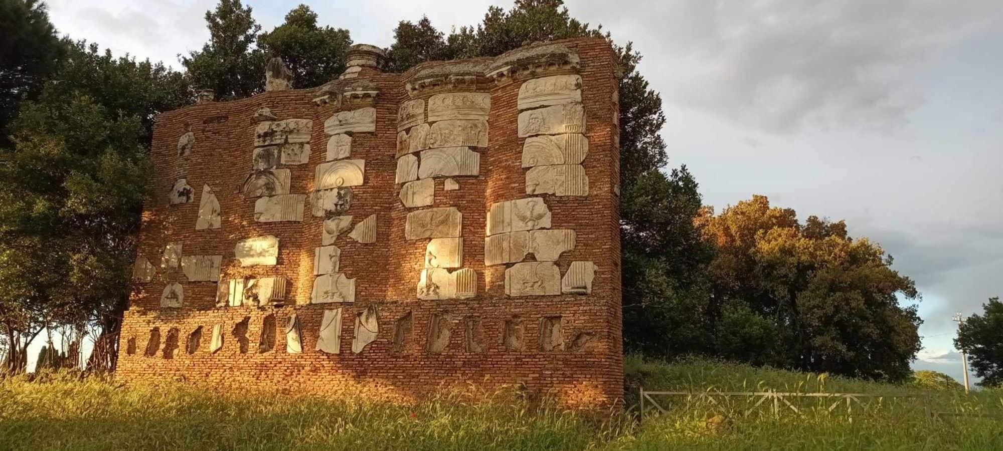 Questa Casa Non E Un Albergo Ciu-Atr 9390-9 Rzym Zewnętrze zdjęcie